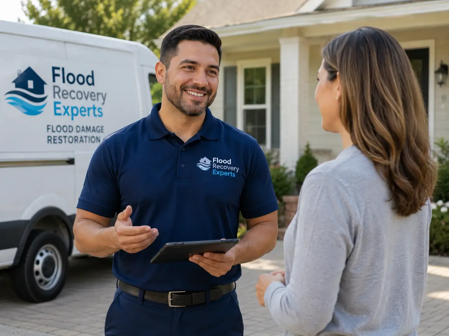 Flood Damage Cleanup Printer, KY FAQs